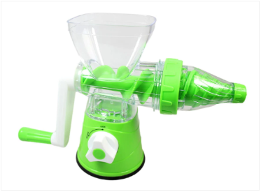 Multi-Function Juicing Machine Designed for Fruit, Ice Cream And Vegetables 22.5x11cm 1 Piece
