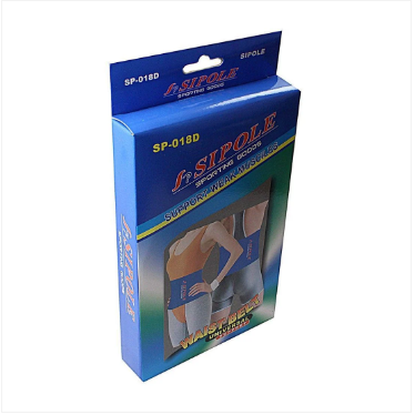 Multi Purpose Use Muscle Support Wrap Size 12