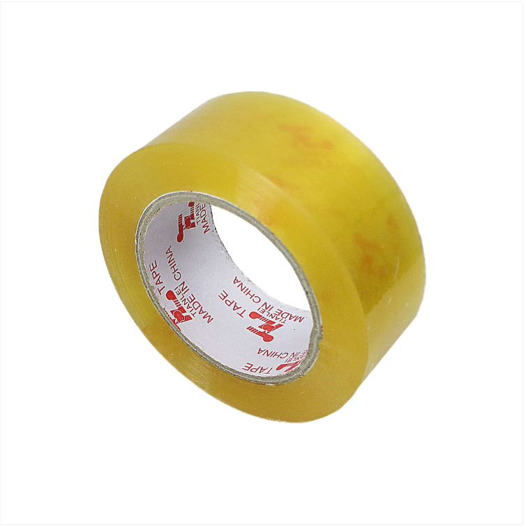 Multipurpose Clear Adhesive Sealing Tape 4.5 cm x 130 m