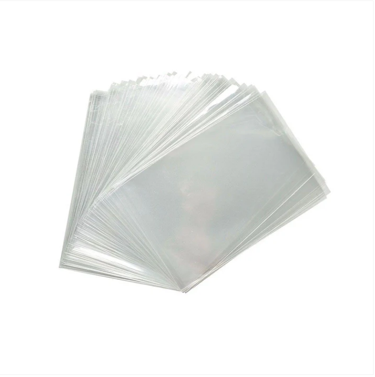 Multipurpose Plastic Wallet Sealable 7 x 10cm