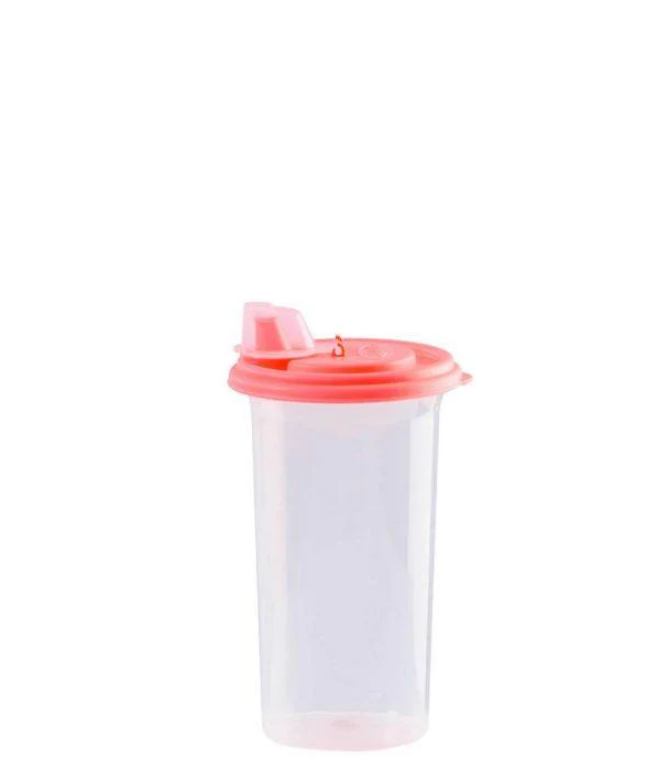 Multipurpose Use Liquid Measuring Bottle Drinking Bottle Oil Can Style 750ml x 1
