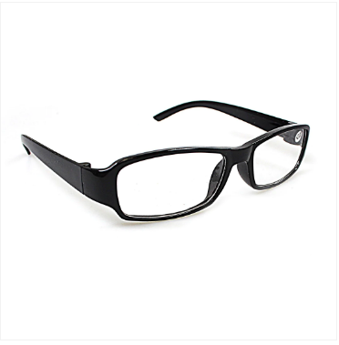 New High Quality Calani Black Reading Glasses +4.00