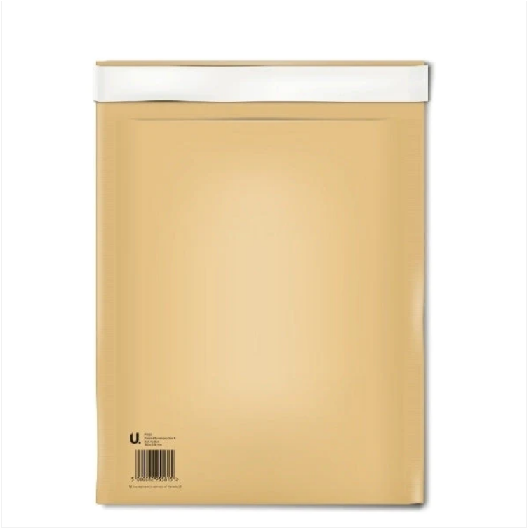 Padded Envelope Size K 480 x 370 mm Pack of 1