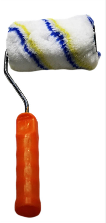Paint Roller 4" Diy Home