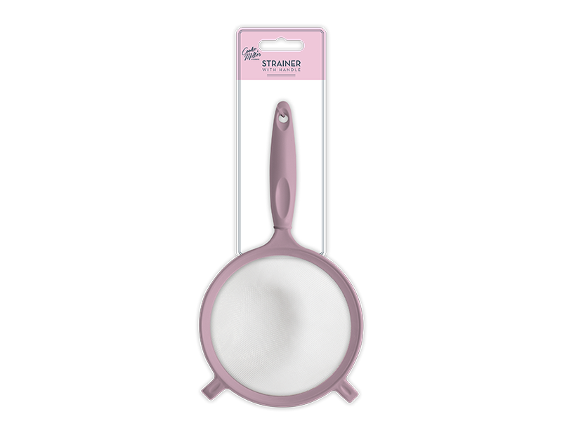 Pastel Sieve