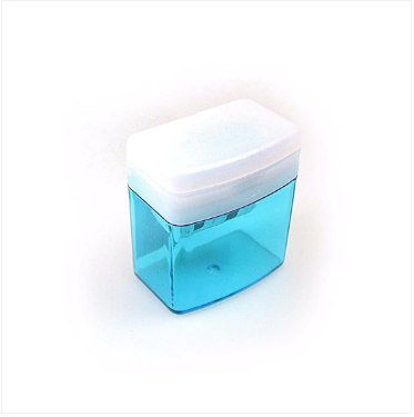 Pencil Sharpeners Assorted Colours Arts & Crafts Stationery