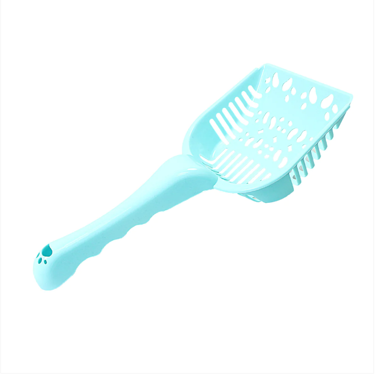 Pet Dog Shovel Mixed Colours