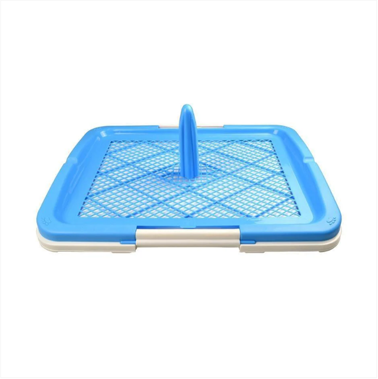 Pet Toilet Tray Big Pet Accessory