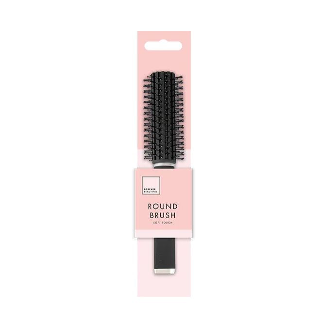 Soft Touch Round Brush
