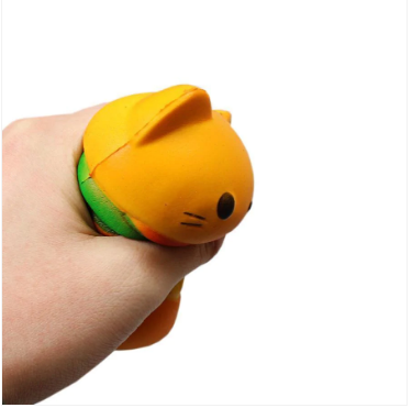 Squeezy toy Large ssl