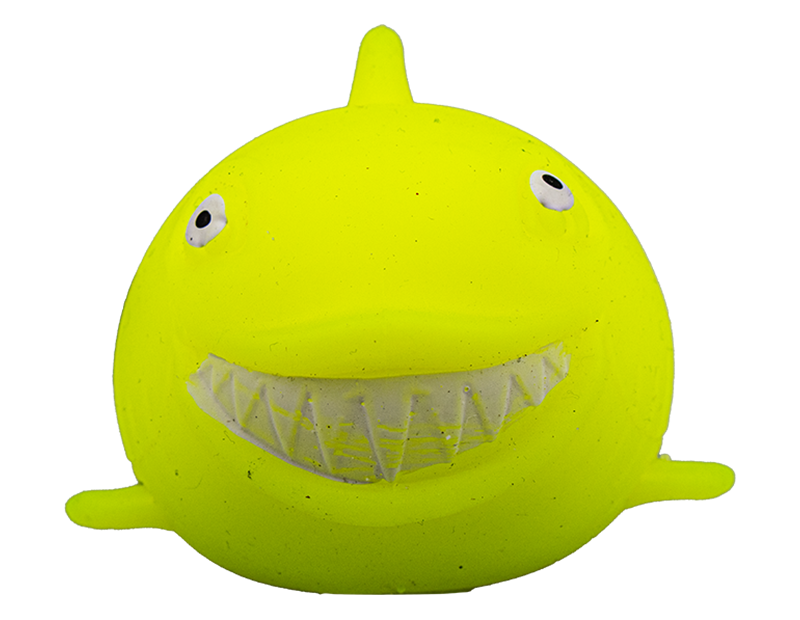 Squishy Shark PDQ