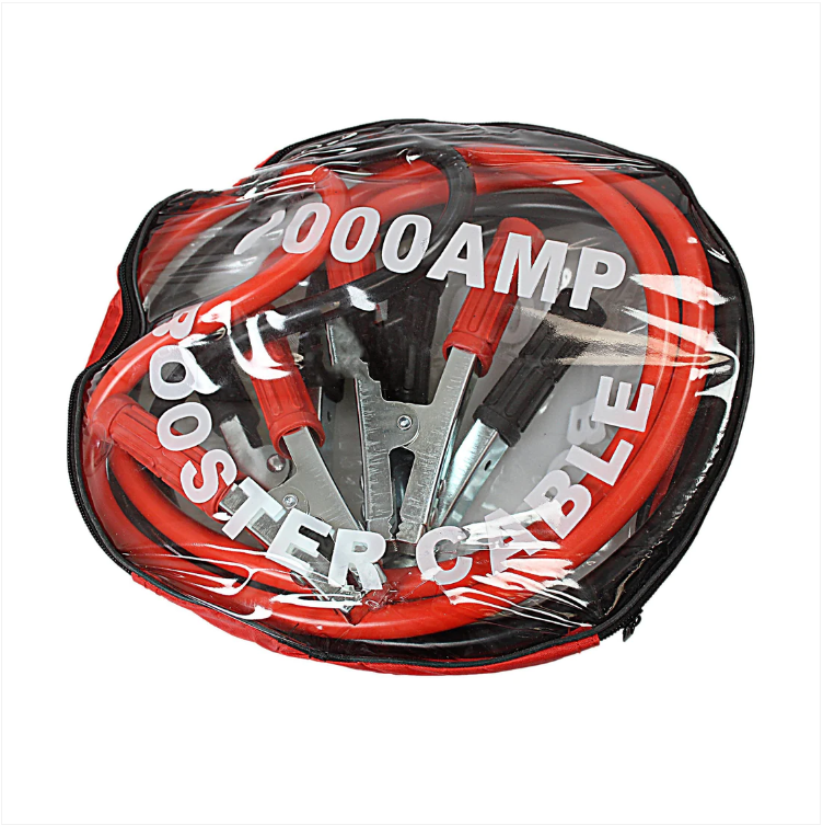 1000 AMP Car Jump / Booster Leads