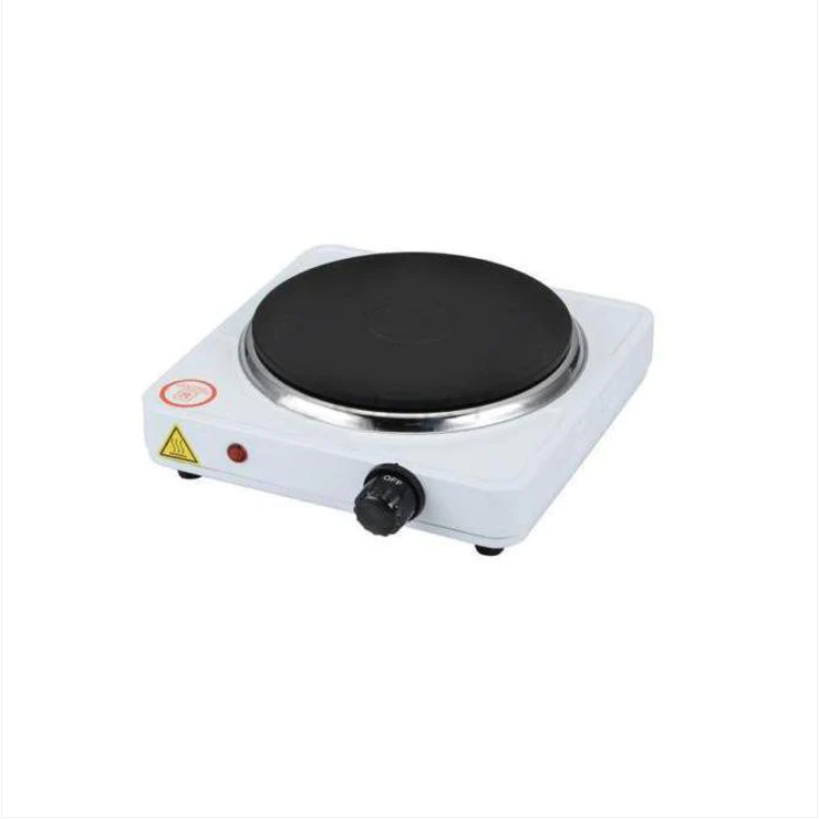 1000W Electrical Hot Plate Cooking Single Ring