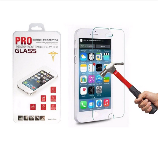 100% Genuine PRO Tempered Glass Screen Protector Samsung Galaxy S5