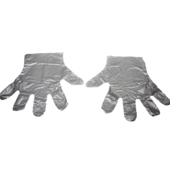 100pk Disposable Gloves