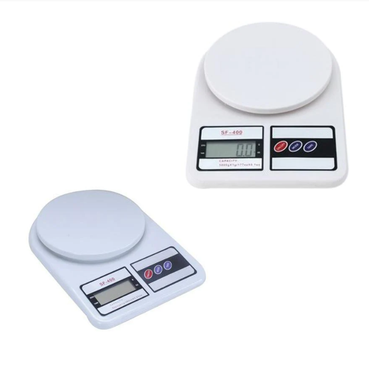 10kg Digital Electronic Kitchen Scales Postage Parcel Weighing