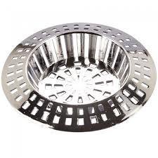 1 3/4" Sink Strainers Chromed Value Pack