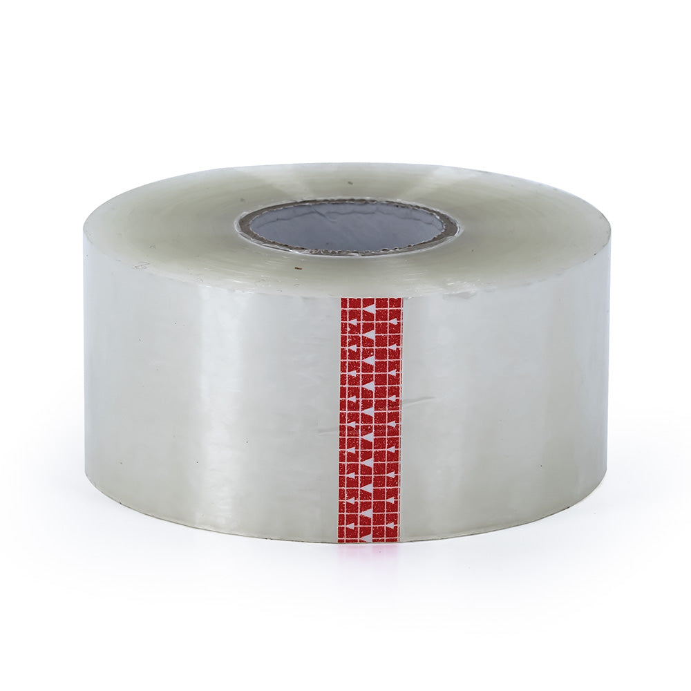 150 Mtr - Ionos - BOPP Packaging Tape - 6 pk - Shrink Wrapped