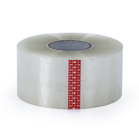 150 Mtr - Ionos - BOPP Packaging Tape - 6 pk - Shrink Wrapped
