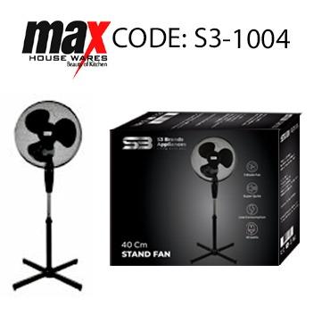 16 Inch Stand Fan