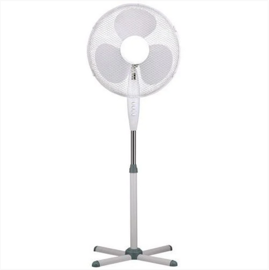 16 Inch Stand Fan Home