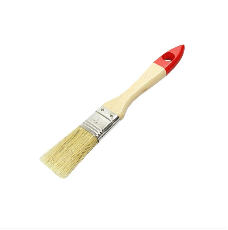 1" DIY Paint Brush Pack of 1