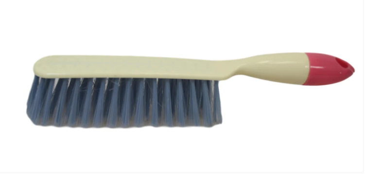 1x Soft Bristle Brush Indoor Cleaning 29cm