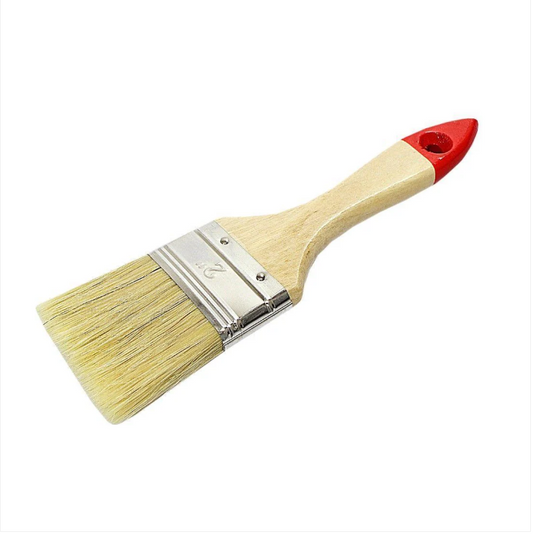 2'' DIY Paint Brush Pack of 1