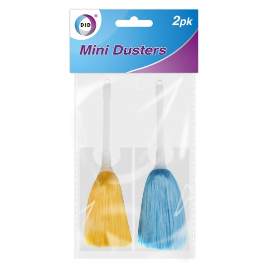 2pc Mini Dusters