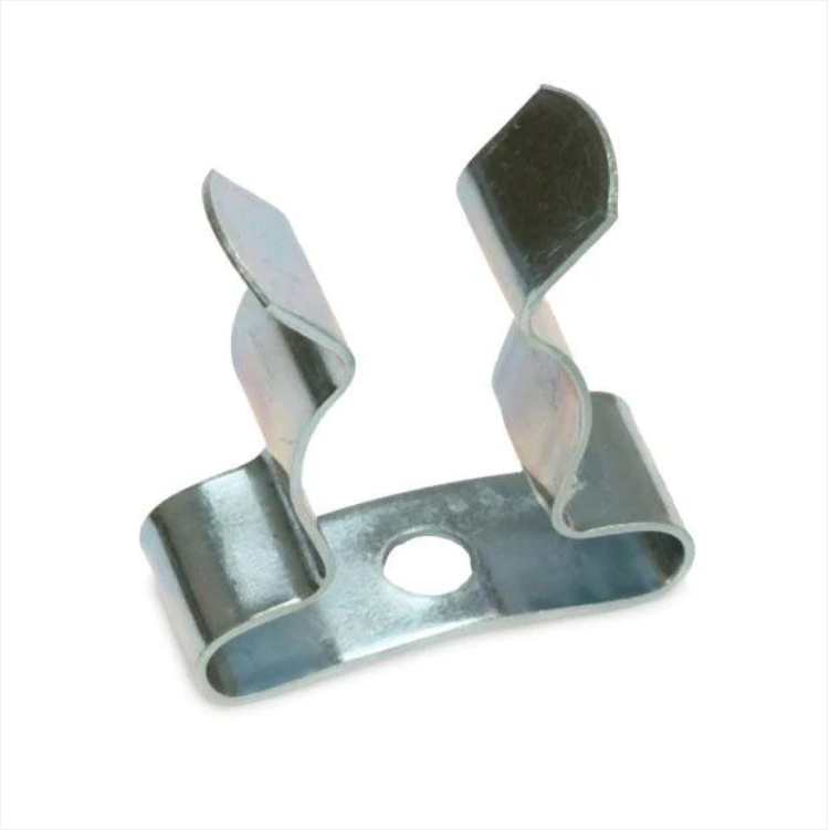 3/4'' Tool Clips Diy