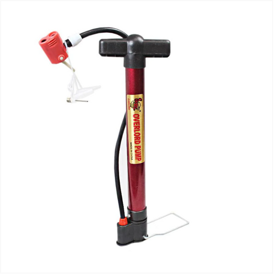 32cm Outdoor/Indoor Mini Tyre Pump Multipurpose Use
