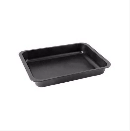 32cm x 22cm Non Stick Cookware Oven Baking Roasting Tin