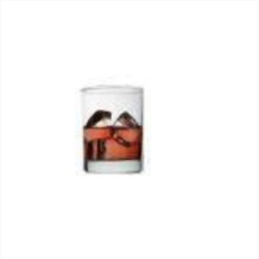 3 Pack Kitchenware Household Drinking High Quality WHISKY GLASSES