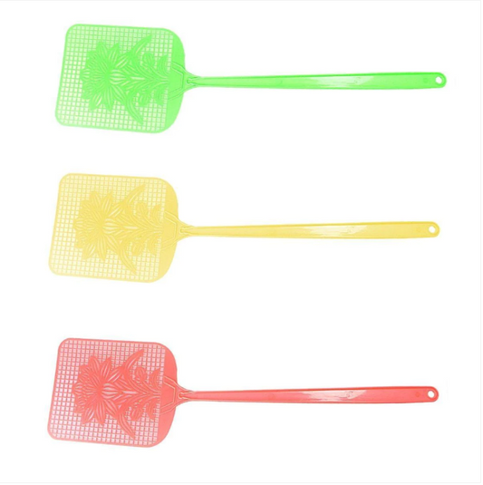 3 Pack Multi Pack Fly Insect Wasp Trap Swatter & Killer Ultimate Pest Stopper Home