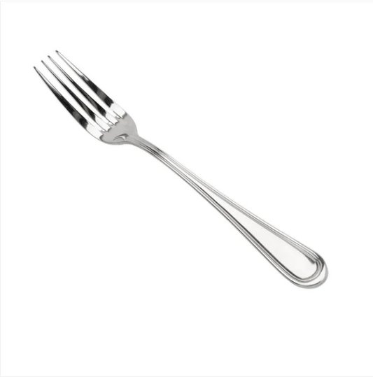 3 Pack Stainless Steel Fork High