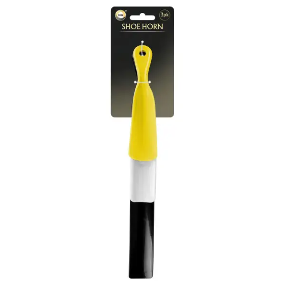 3pc Shoe Horn