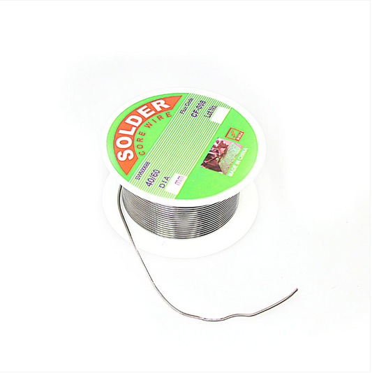 40/60mm Solder Core Wire DIY Tin Lead Solder Wire