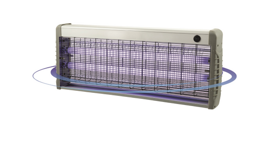 40W ELECTRICAL INSECT KILLER
