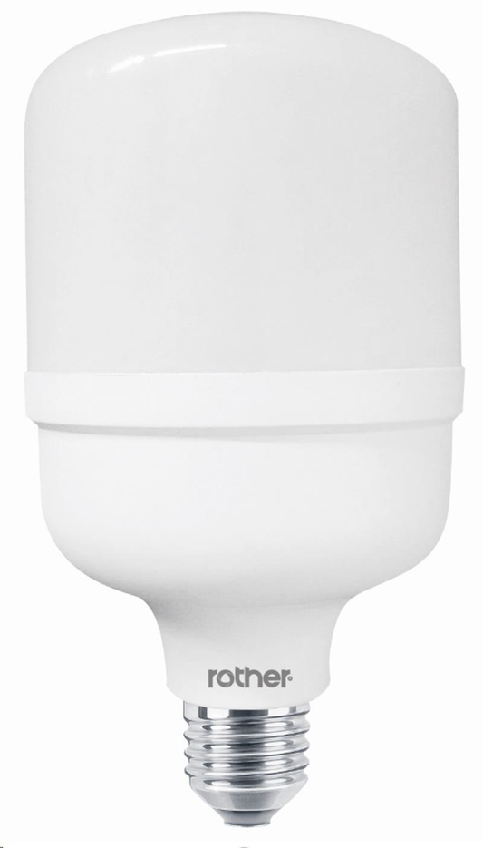 50W E27 SMD LED BULB 6500K