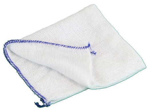 5 Pack Dish Cloth Expert Ultra White Dish Cloth 35cm x 50cm
