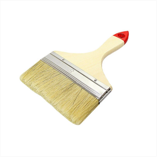 5'' DIY Paint Brush Pack of 1