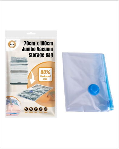 70cm x 100cm Jumbo Vacuum Storage Bag