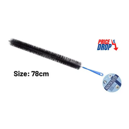 78cm Radiator Duster