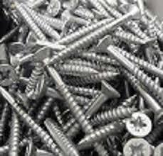 7 x 1 1/4'' pozi c/sk Twinthread Woodscrews