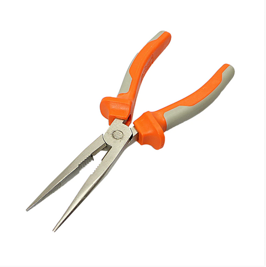 8" Long Needle nose Pliers DIY
