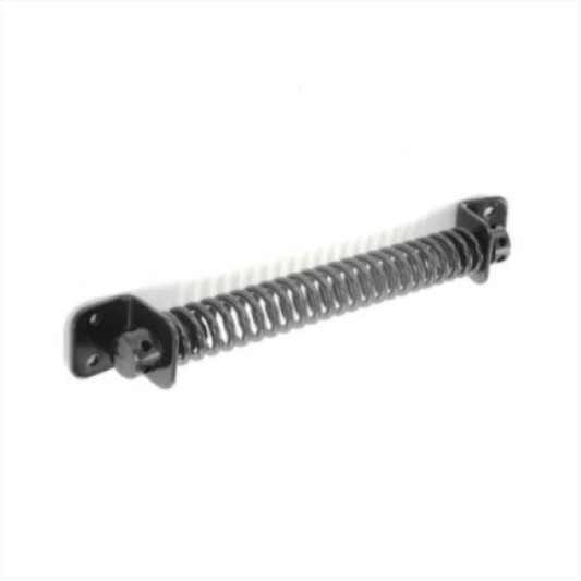 8'' Gate Spring Black