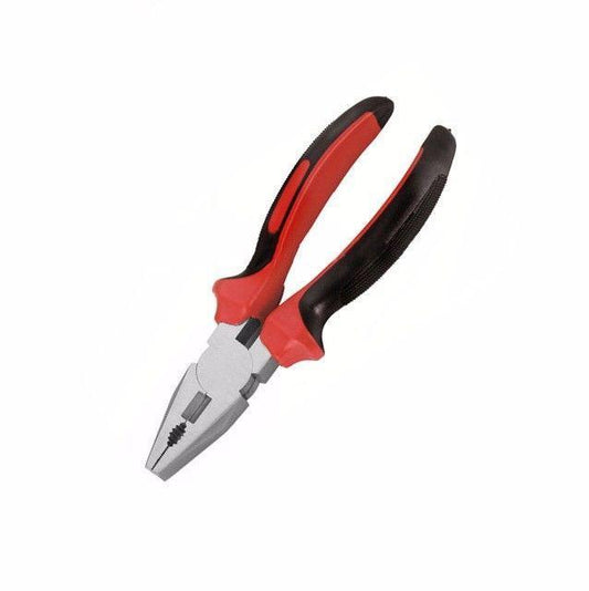 8'' Pliers Tools Wrench DIY Multipurpose Use