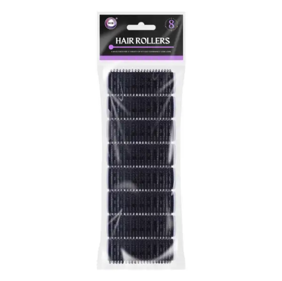 8pc Hair Rollers