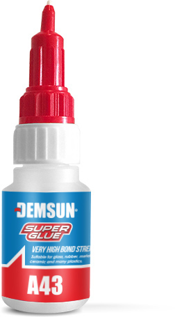 A43 SUPER GLUE GW.65GR(25)