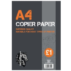A4 Copier Paper 80gsm